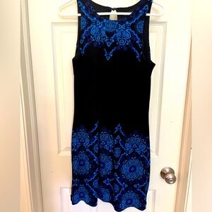 White House Black Market Dress